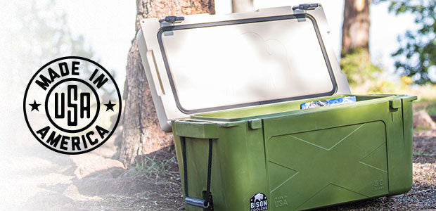 Camping 101: Avoiding the Dreaded Warm Beer