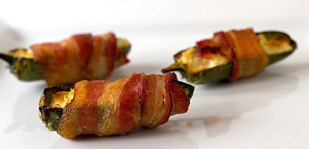 Super Bowl Snack