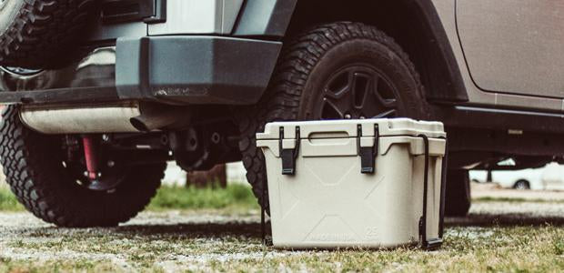 The Ultimate Weekend Warrior Bucket List (92 Things You Could Do This Weekend and the Best Coolers to Take With You)-Bison Coolers