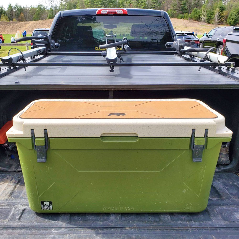 75 QT Cooler