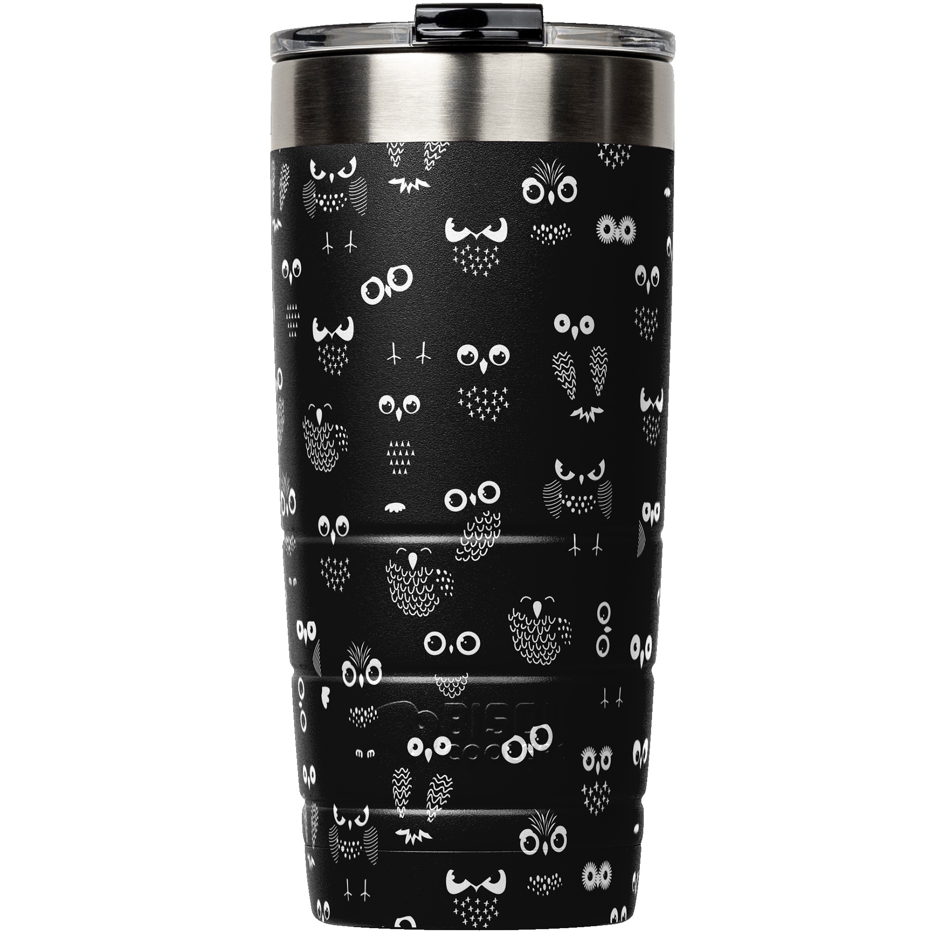 Owl's 22oz