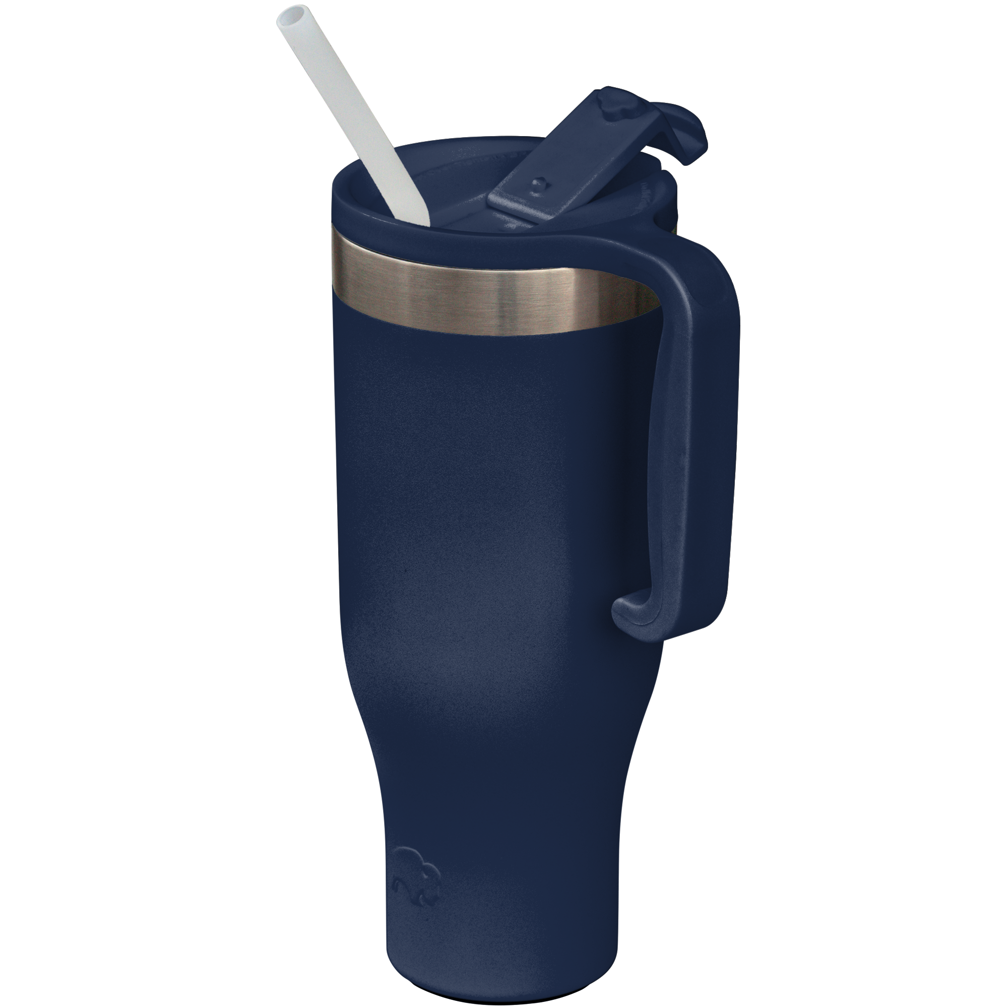 Navy 40oz Tumbler