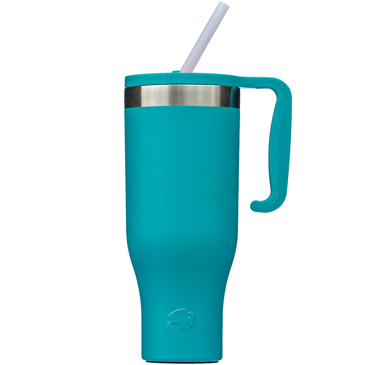 Patina 40oz Tumbler: Ultimate Hydration Solution – Bison Coolers