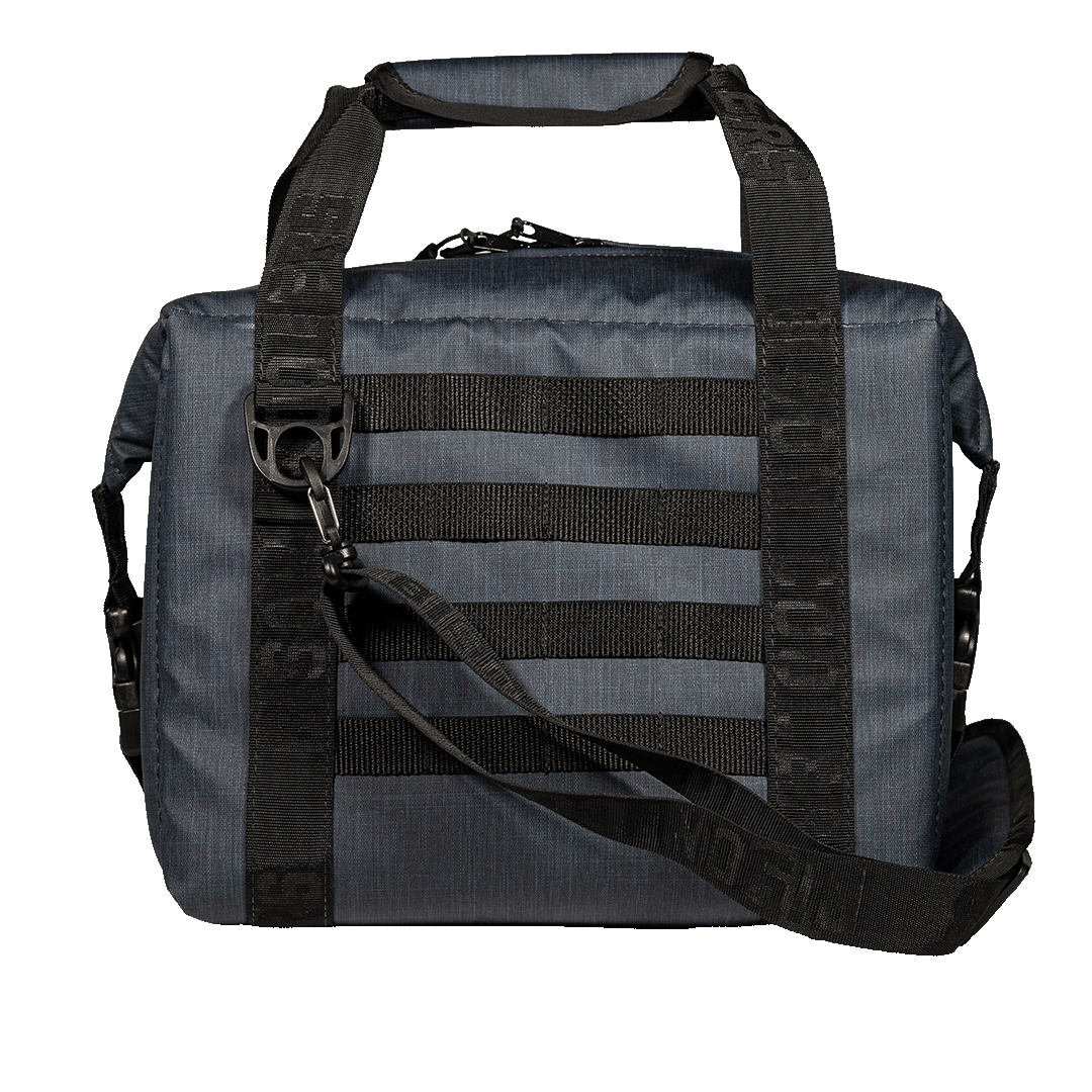 12-Can Hayden SoftPak - Navy