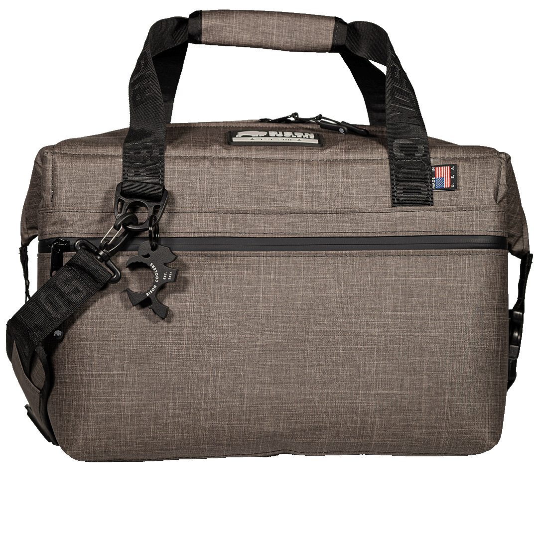 24-Can Hayden SoftPak - Shale