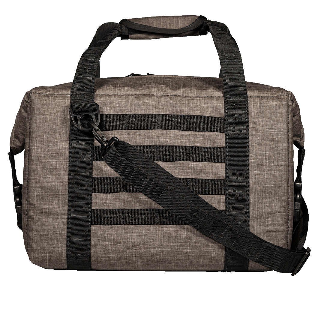 24-Can Hayden SoftPak - Shale