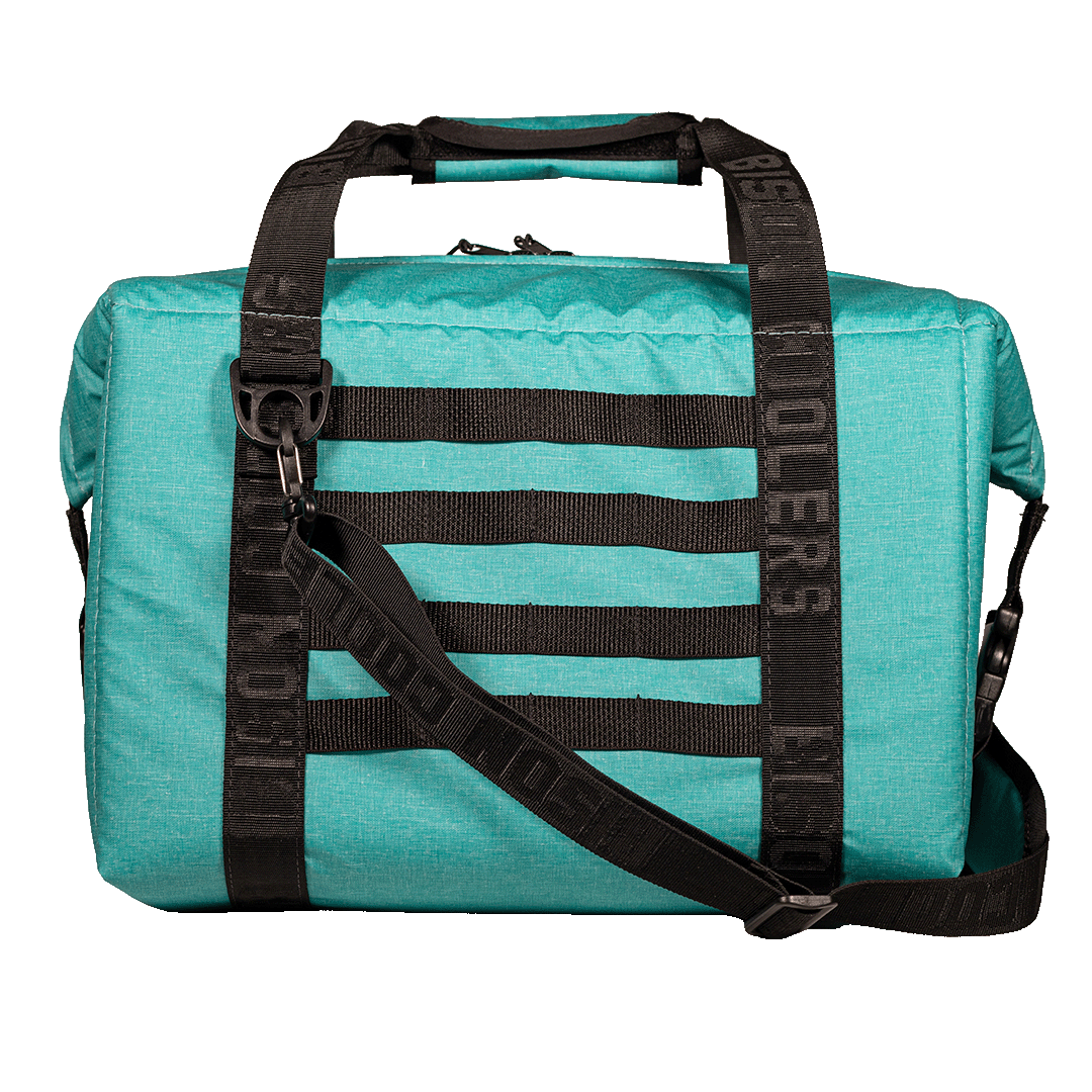 24-Can Hayden SoftPak - Seafoam