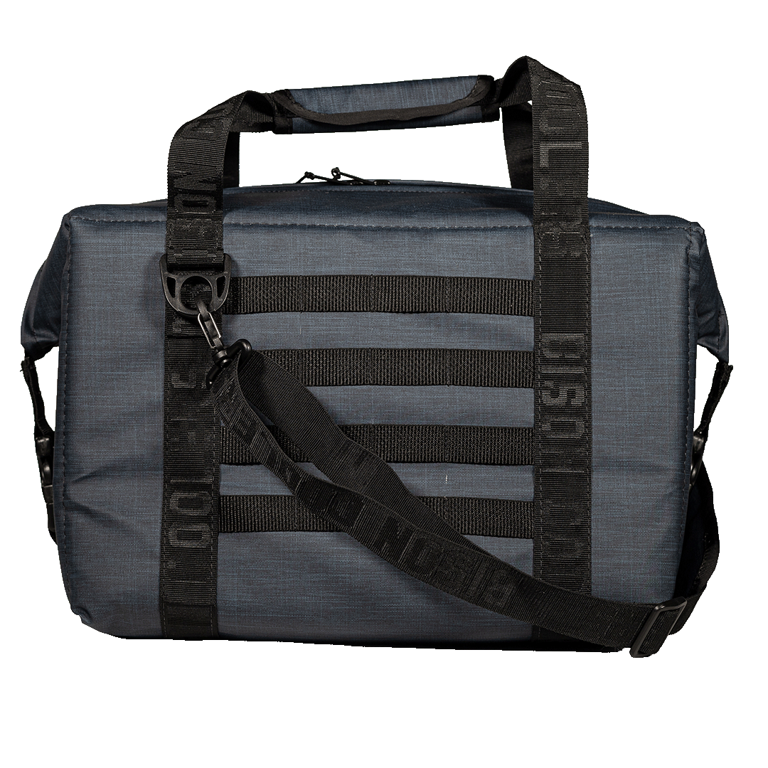 24-Can Hayden SoftPak - Navy