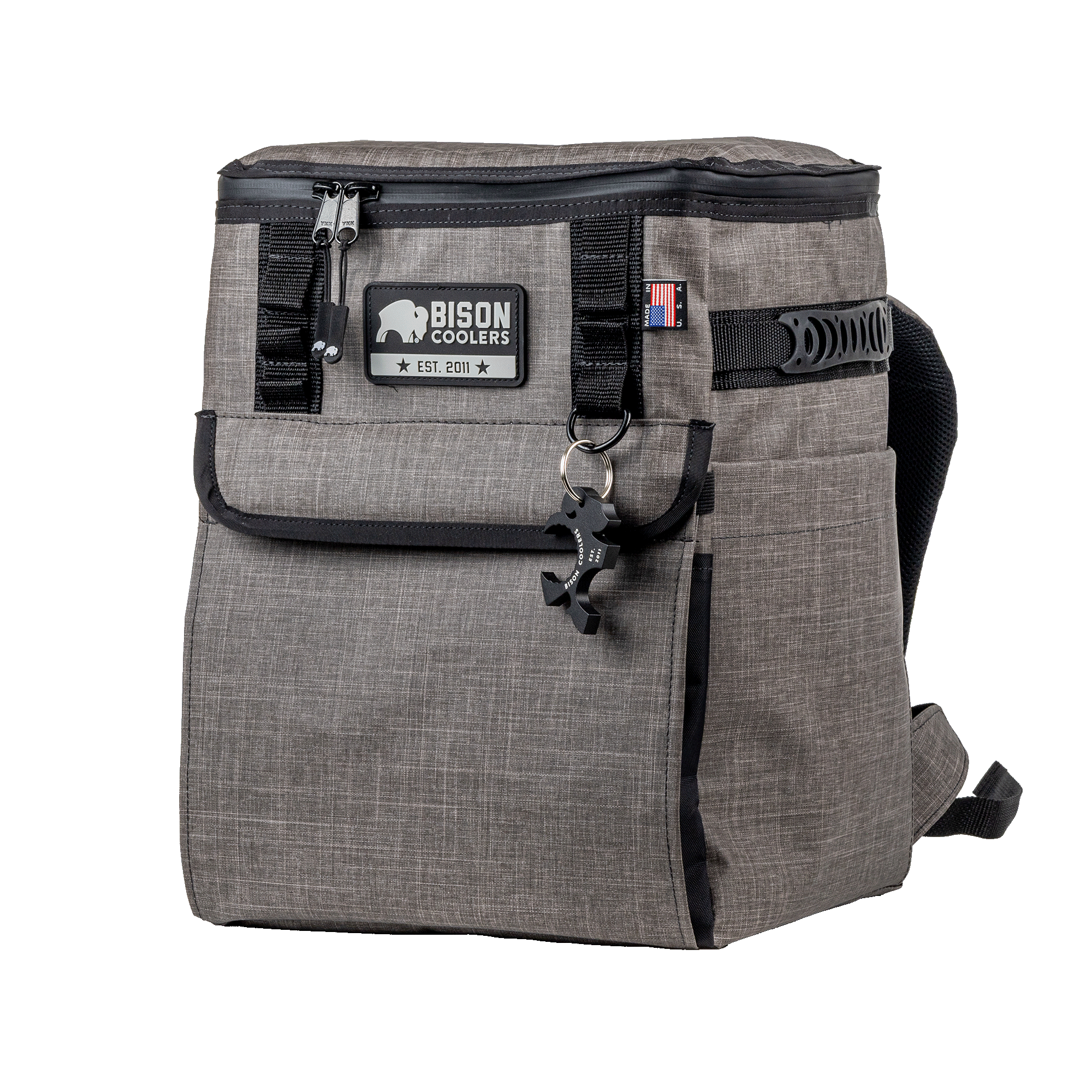 18 Can Switchback SoftPak - Shale