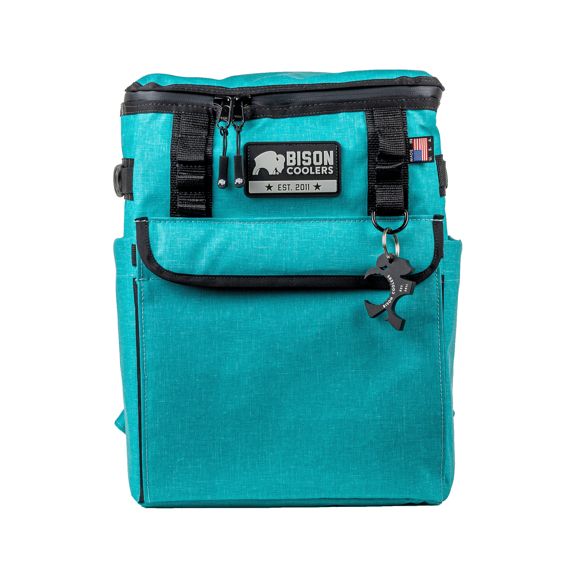 18 Can Switchback SoftPak - Seafoam
