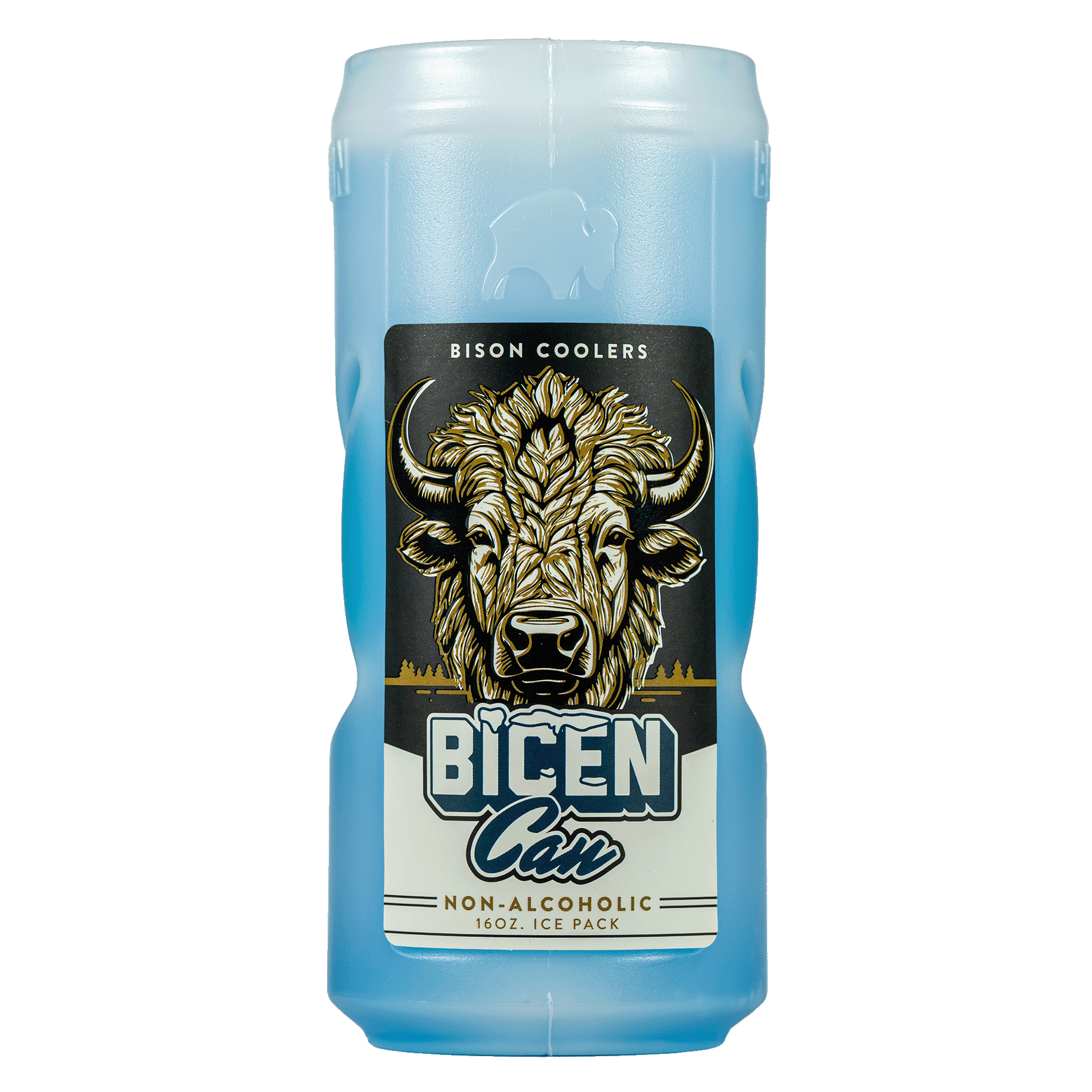 Bicen Can (4 Pack)