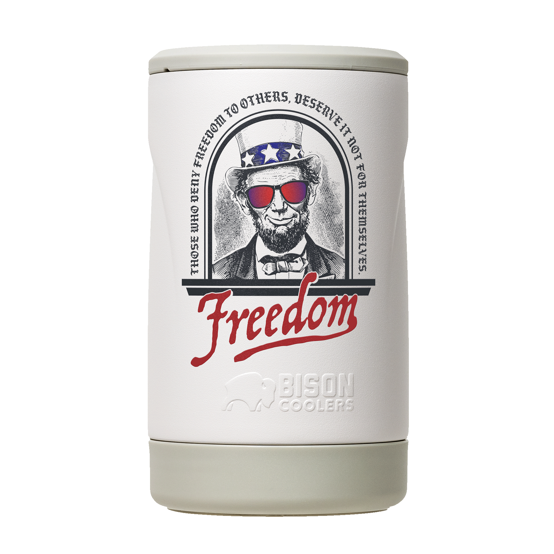 Abe Freedom BISON BEVI- 250 Edition