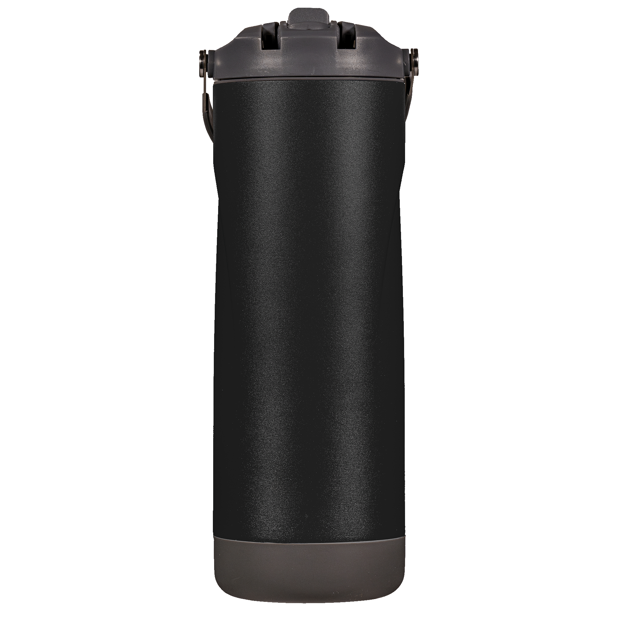 ROVA - Black Water Bottle