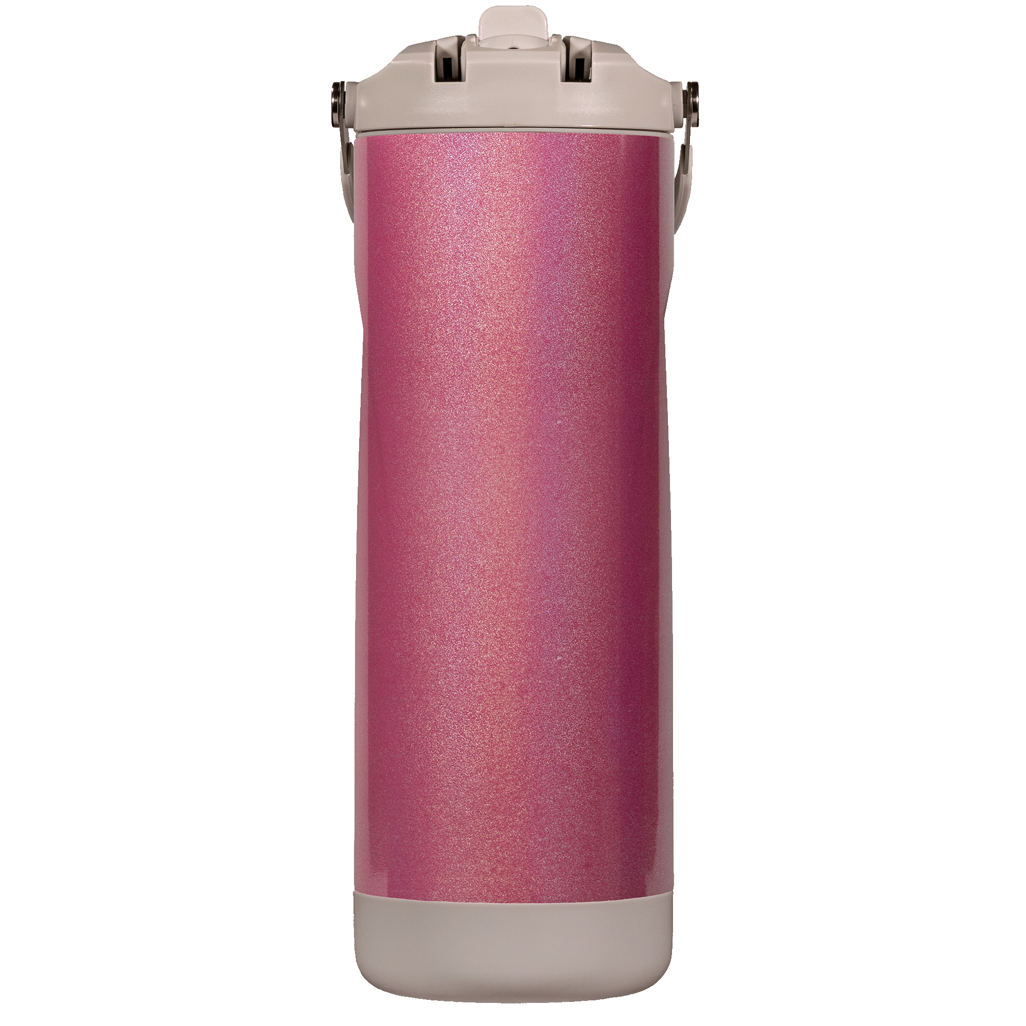 ROVA - Bubblegum Pearl Water Bottle