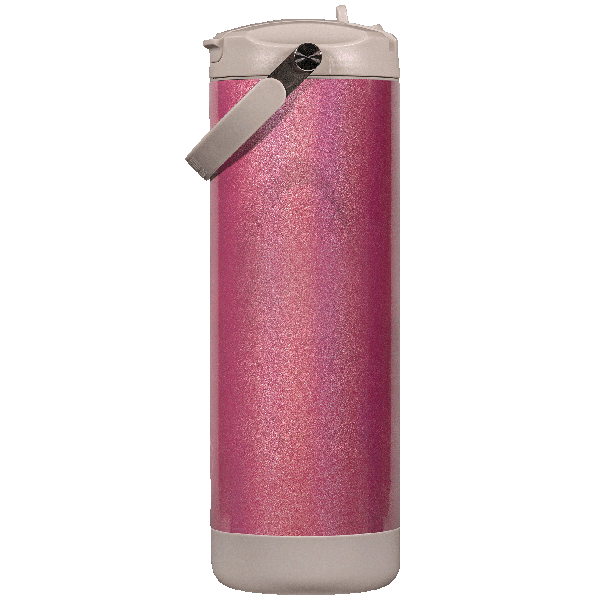 ROVA - Bubblegum Pearl Water Bottle