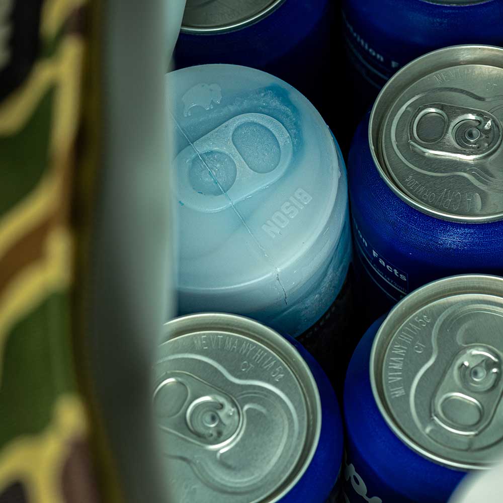 12 Can Duck Camo - Bundle