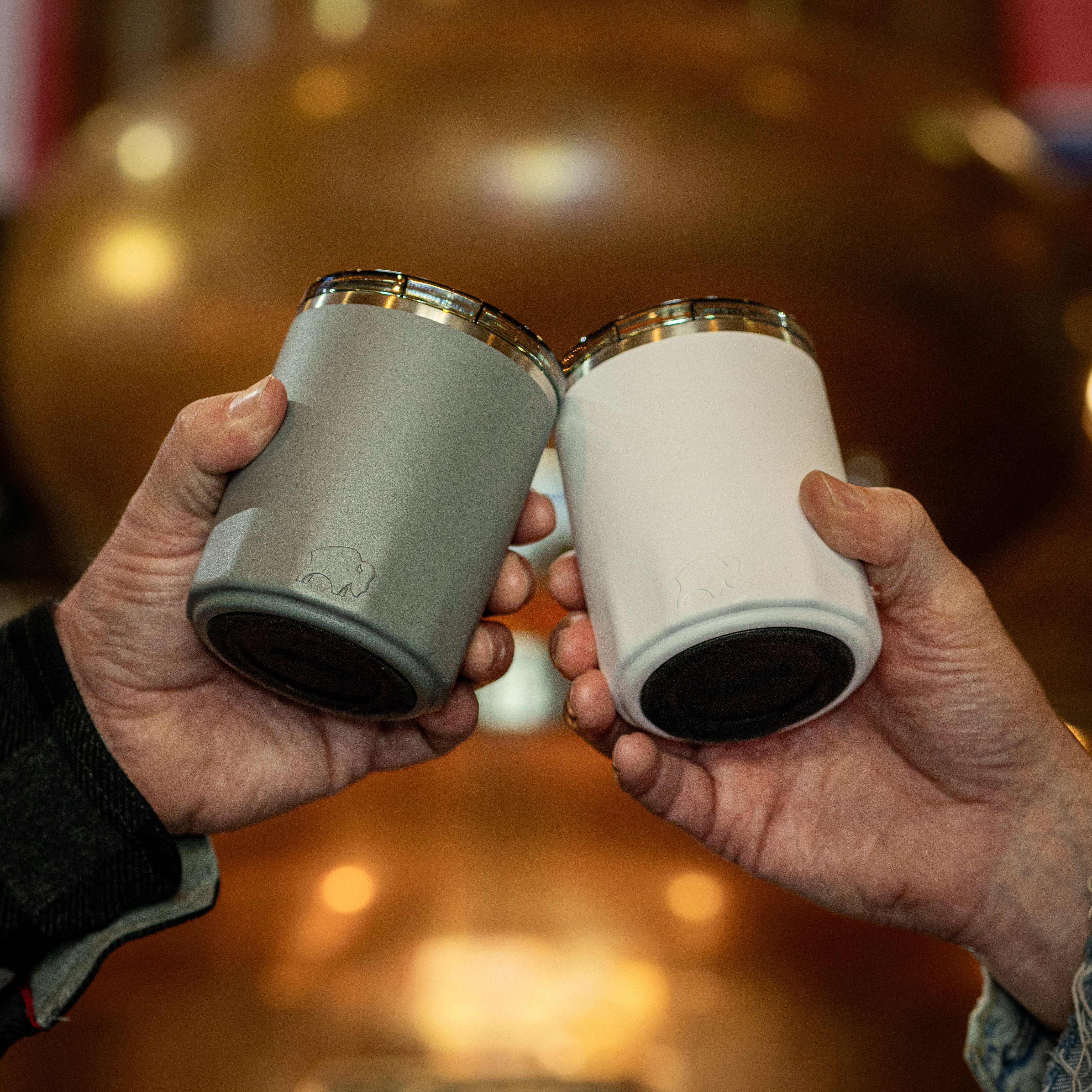 Churchill 12oz - Graphite