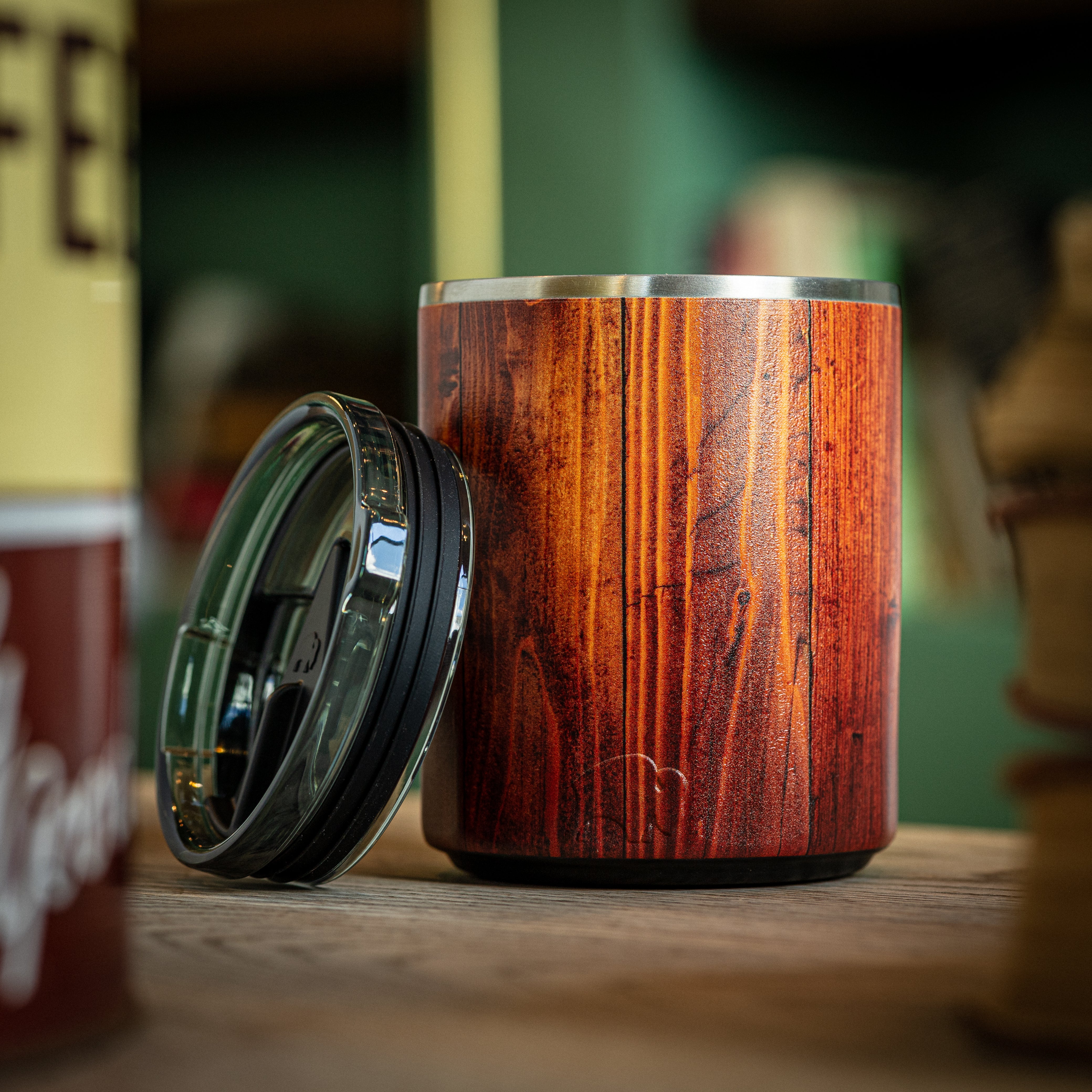 Redwood - Churchill 12oz