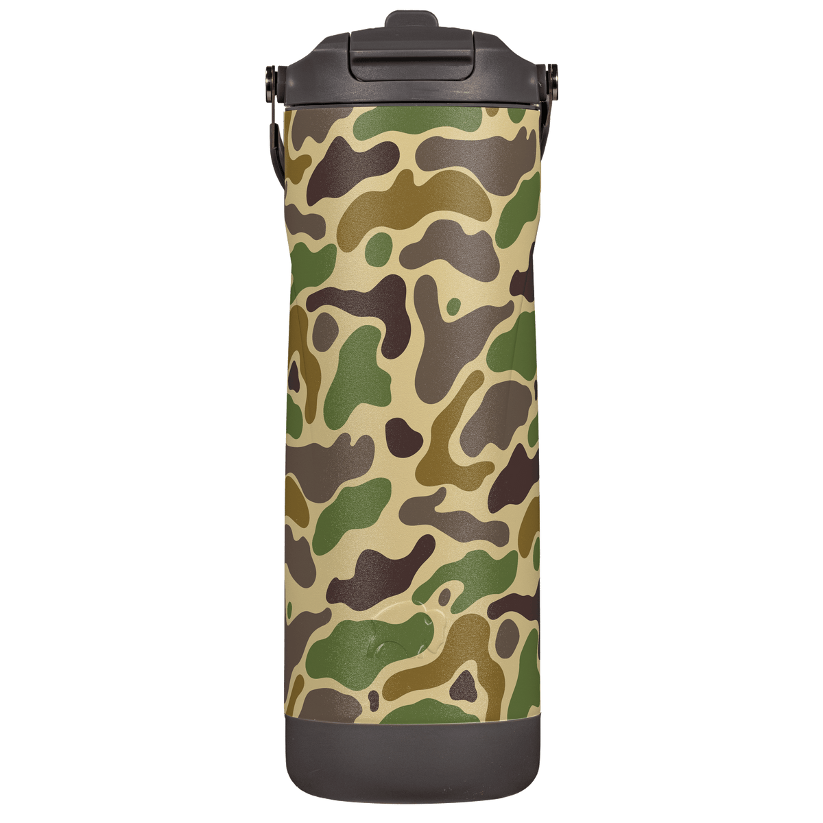 ROVA - Duck Camo Water Bottle