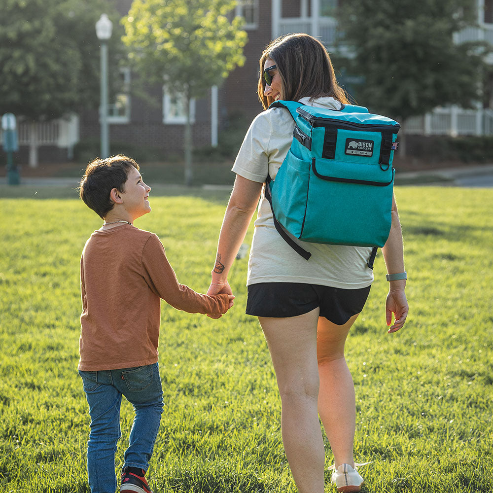 18 Can Switchback SoftPak - Seafoam
