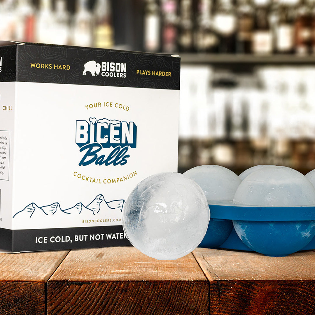 BICEN Ice Ball Mold