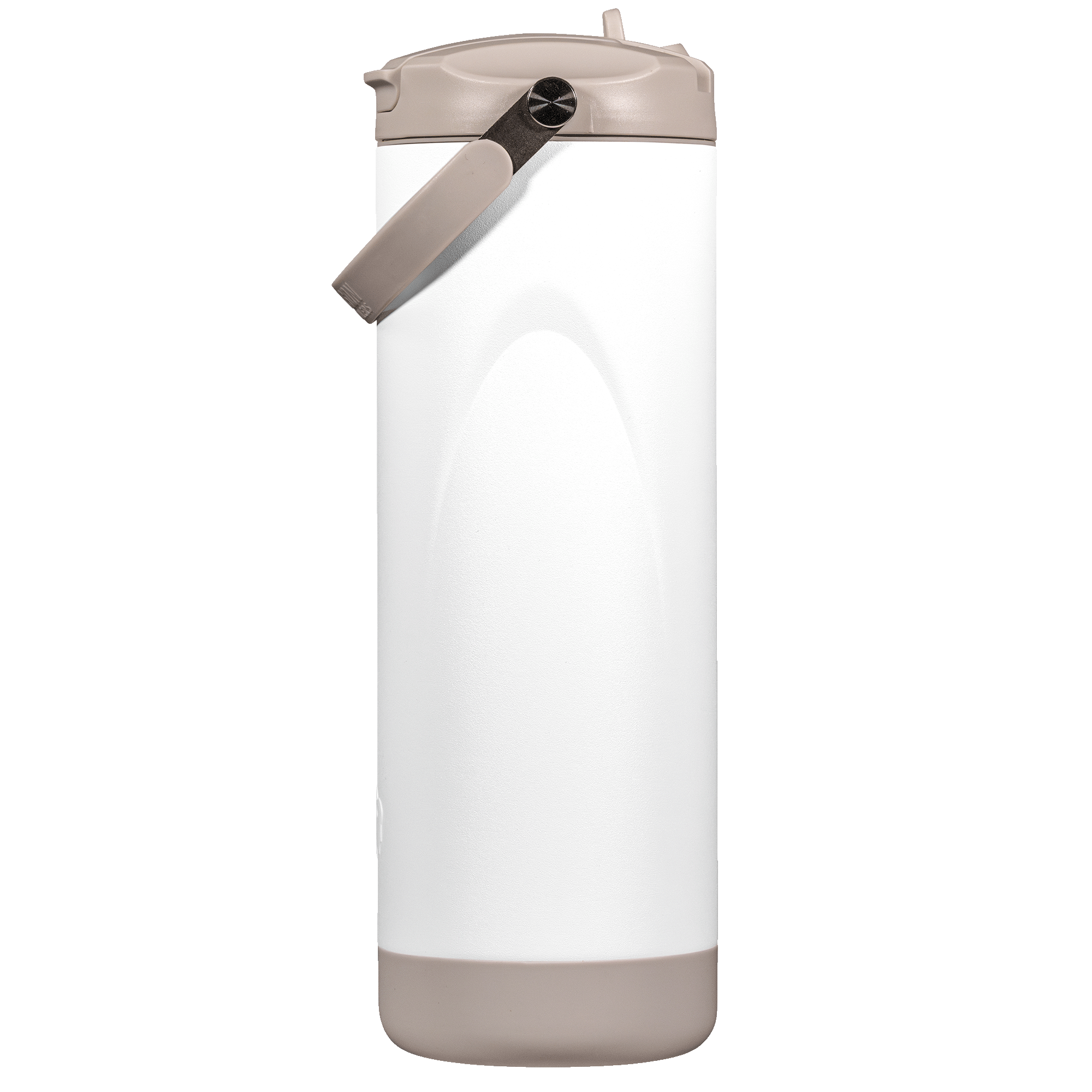 ROVA - White Water Bottle