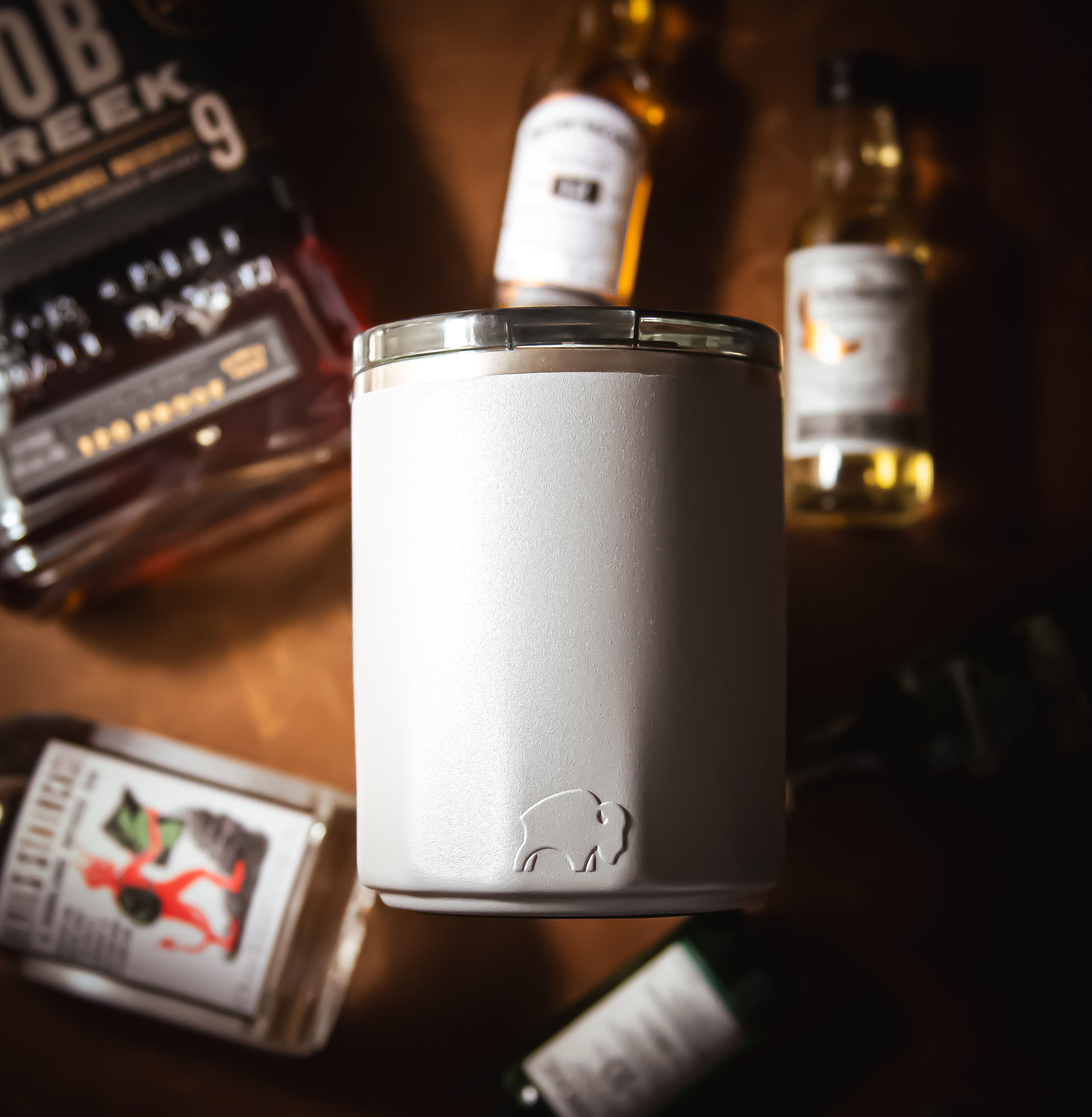 Churchill 12oz White