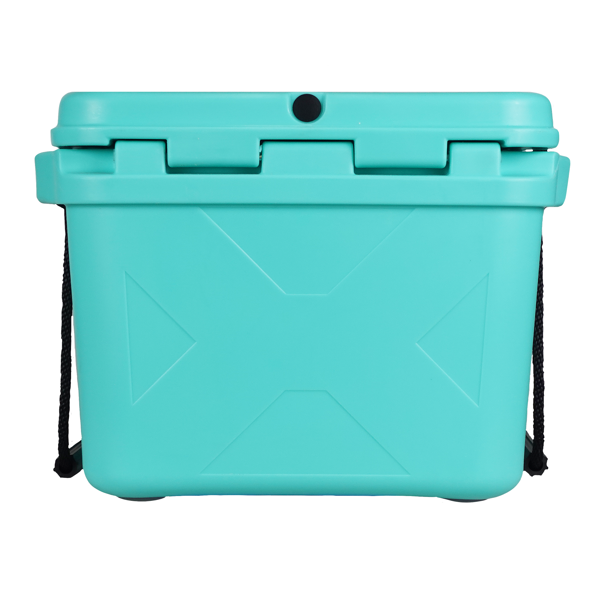 Seafoam 25 QT Bison Cooler