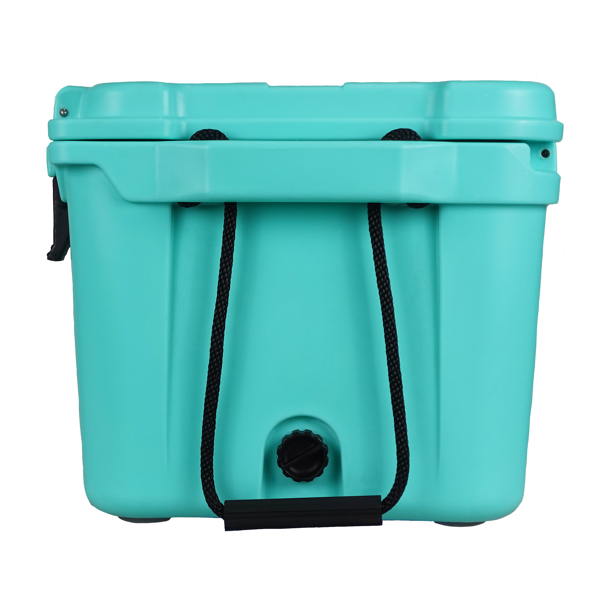 Seafoam 25 QT Bison Cooler