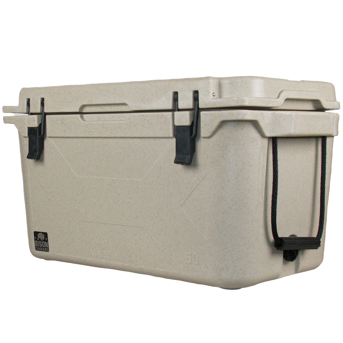 BISON COOLERS  バイソンクーラーズ　ｕｓａ製　12缶 Custom-Branded Bison 12-Can SoftPak Cooler – Made in USA