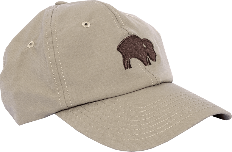 Bison Performance Cap