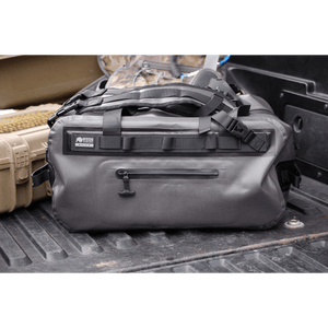 Dry Duffel - 50L-Bison Coolers-Charcoal-Bison Coolers