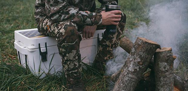 Bison Coolers: The Best Dove Hunting Coolers-Bison Coolers