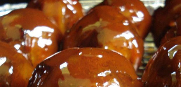 Bison Bombs Tailgating and Party Appetizer-Bison Coolers