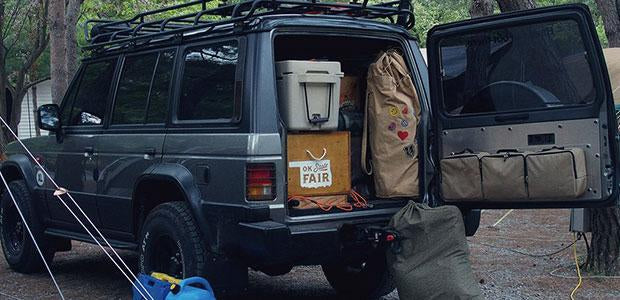 Warning: Always Purchase From Your Cooler From Authorized Dealer-Bison Coolers