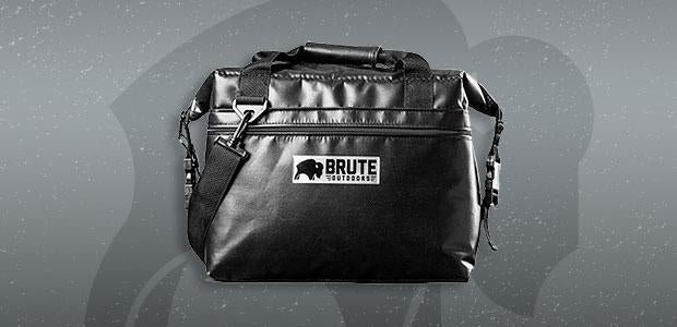 The Best Personal Cooler Available!-Bison Coolers