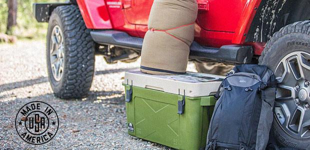 Save $15 On Orders Over $100 - All Bison Coolers and Gear Included-Bison Coolers