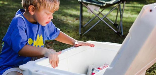 5 Ways Moms Use Bison Coolers-Bison Coolers