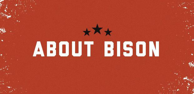 Join The Herd - Roam Longer & Stay Cooler with Bison Premium Outdoor Gear-Bison Coolers