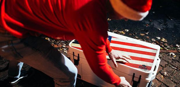 19 Christmas Gift Ideas for Him-Bison Coolers