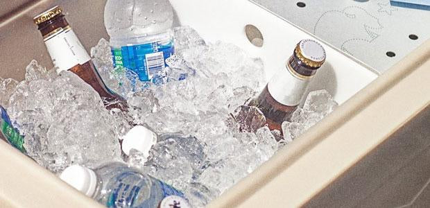 How To Maximize Ice Retention In Your Bison Cooler-Bison Coolers