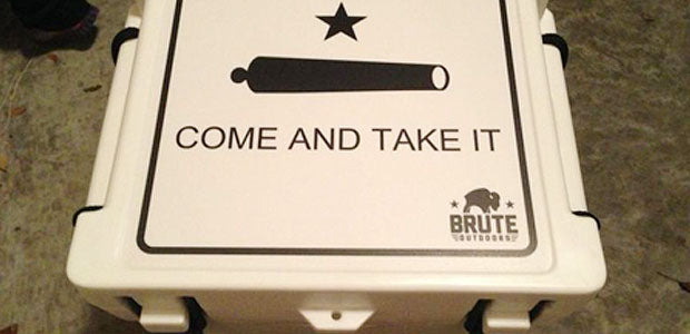 Come And Take It
