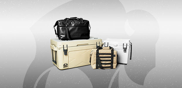 Bison Coolers