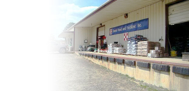 Dealer Spotlight: Davis Feed in Certerville