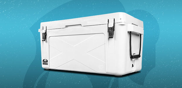 Luke Clayton Loves His Brute Box