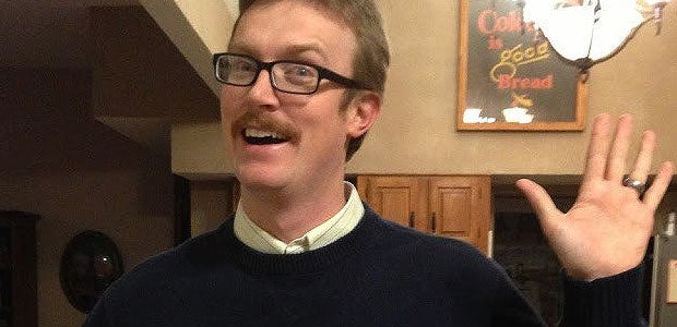 Hi-dilly-ho, Neighborinos!