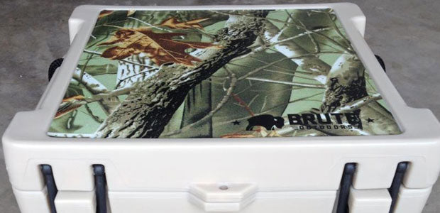 Custom Lid Graphics