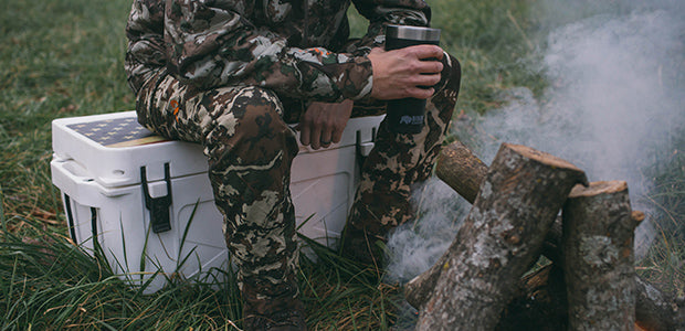 5 Things bison coolers can do besides keep beer cold