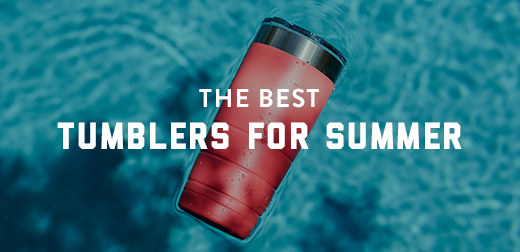 The Best Tumblers for Summer