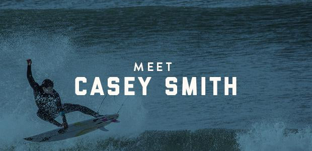 Meet Casey Smith - Bison Team Spotlight-Bison Coolers
